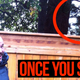 Illustration for article titled That Disturbing Photo of Owen With a Wheelbarrow has Somehow Become Even More Disturbing
